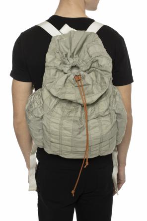 Stitching detail backpack, zdjęcie 2 Stitching detail backpack od JIL SANDER